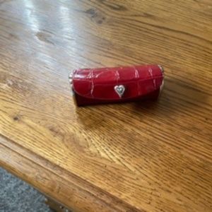 Brighton Lipstick case with mirror